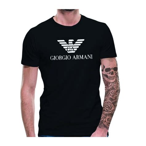 camisas giorgio armani sociais baratas|Giorgio Armani – Camisas Masculinas Online – Farfetch.